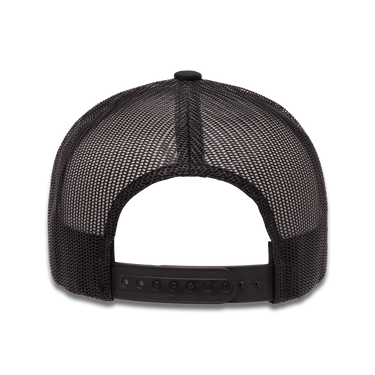Kaged Logo Trucker Hat